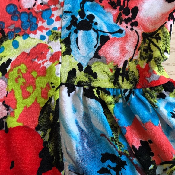 Fluo top - Picture 6 of 6